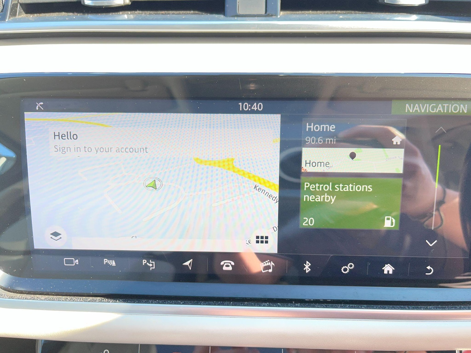 Used Land Rover Range Rover Velar 2018 for sale - 77632956: Photo 50