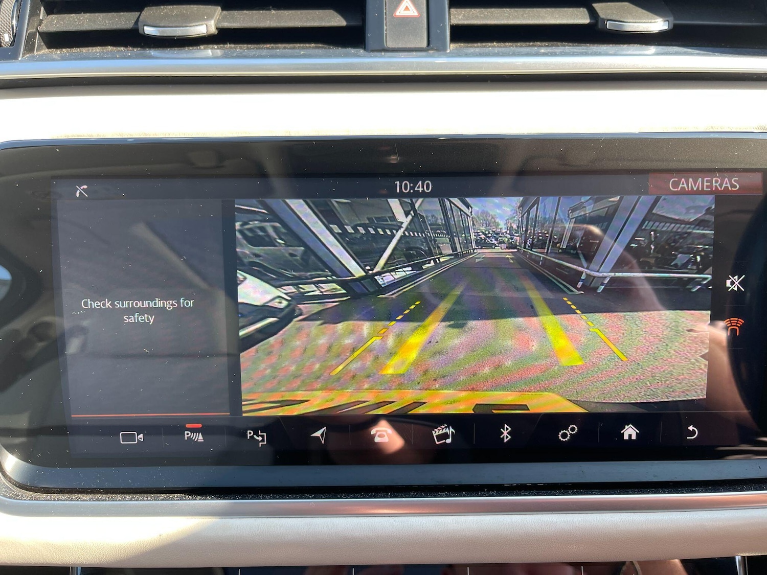 Used Land Rover Range Rover Velar 2018 for sale - 77632956: Photo 51