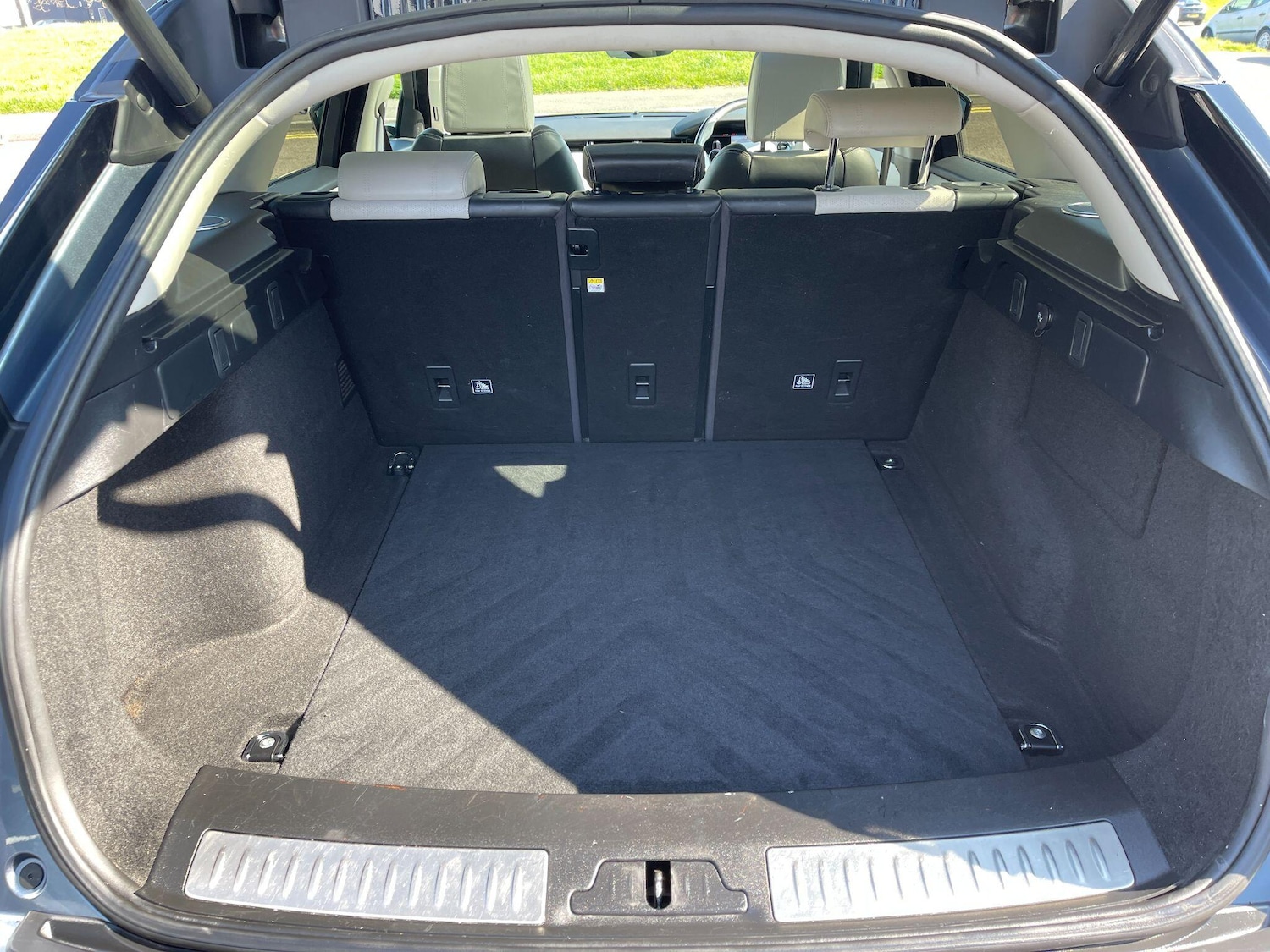 Used Land Rover Range Rover Velar 2018 for sale - 77632956: Photo 55