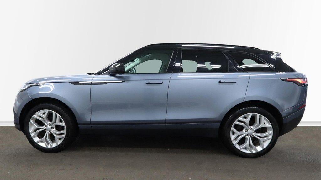 Used Land Rover Range Rover Velar 2018 for sale - 77632956: Photo 6