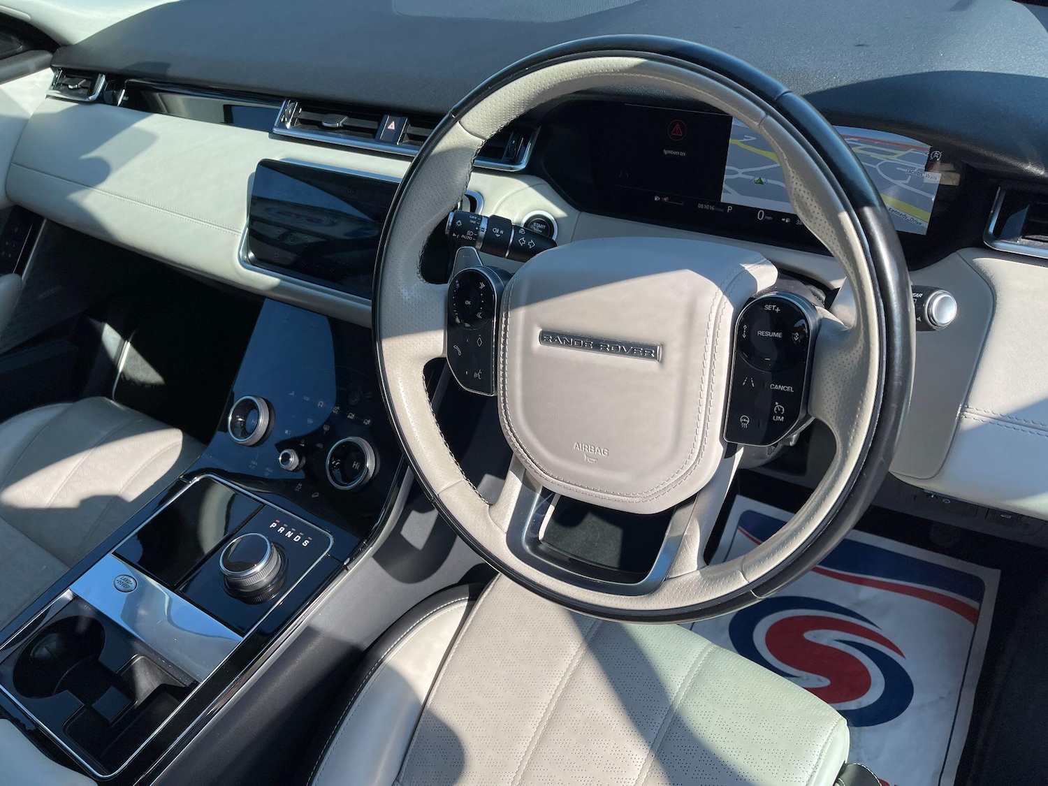 Used Land Rover Range Rover Velar 2018 for sale - 77632956: Photo 62