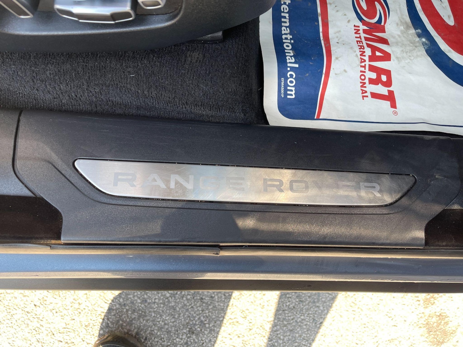 Used Land Rover Range Rover Velar 2018 for sale - 77632956: Photo 65