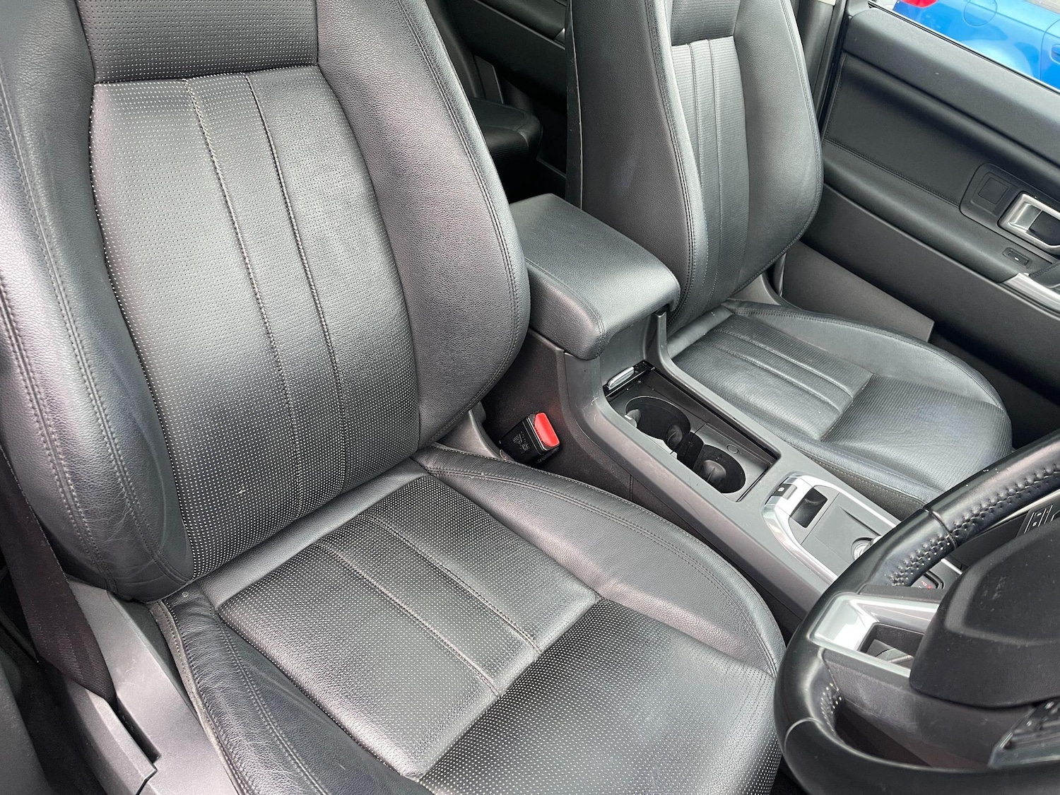 Used Land Rover Discovery Sport 2015 for sale - 76013307: Photo 39