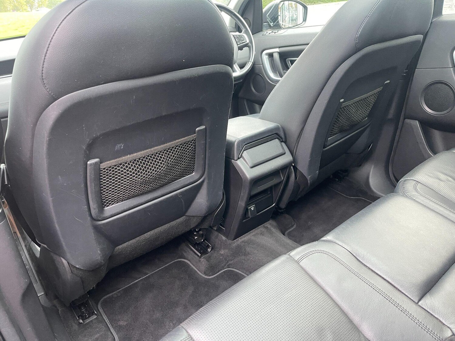 Used Land Rover Discovery Sport 2015 for sale - 76013307: Photo 43