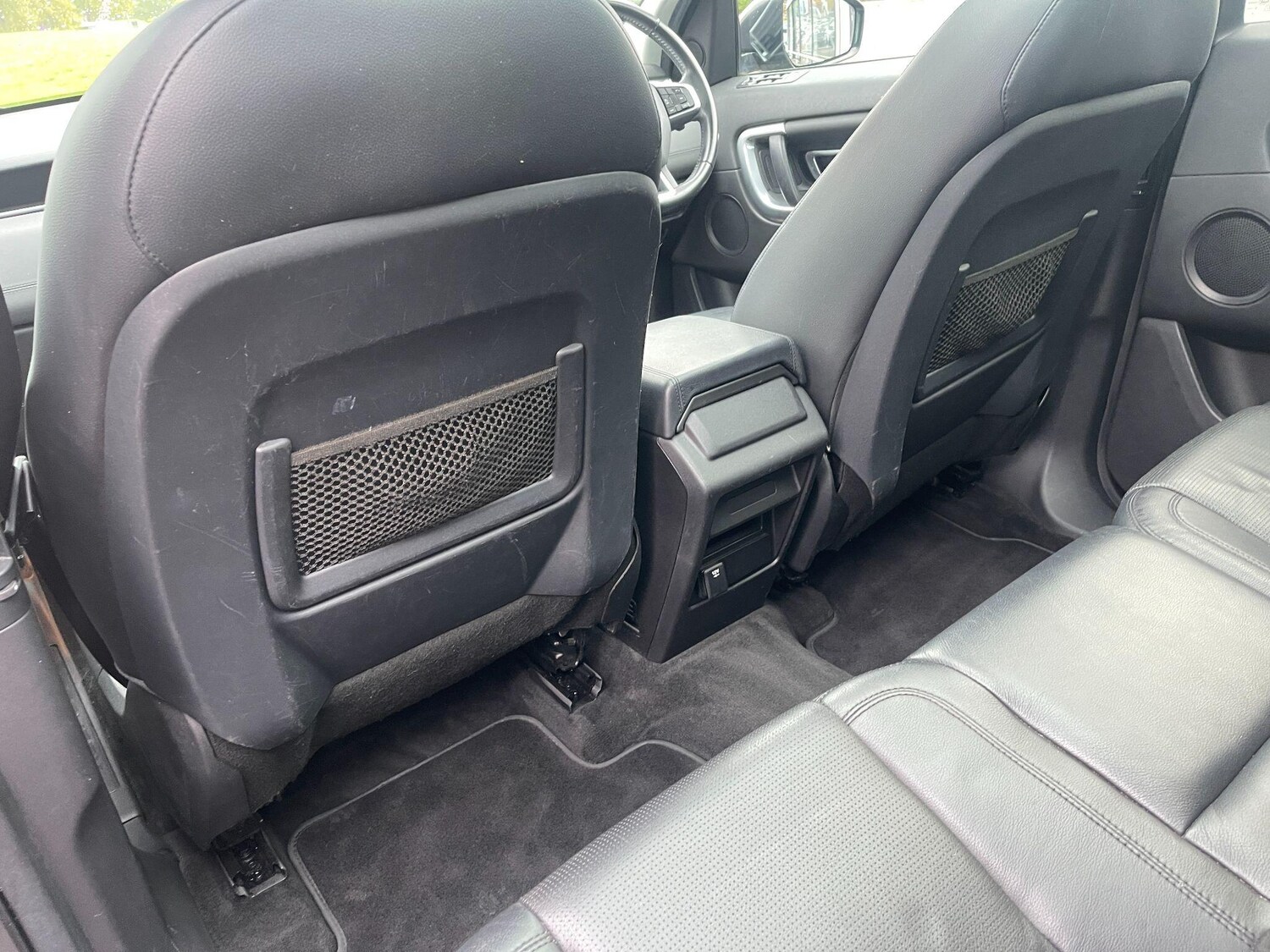 Used Land Rover Discovery Sport 2015 for sale - 76013307: Photo 44