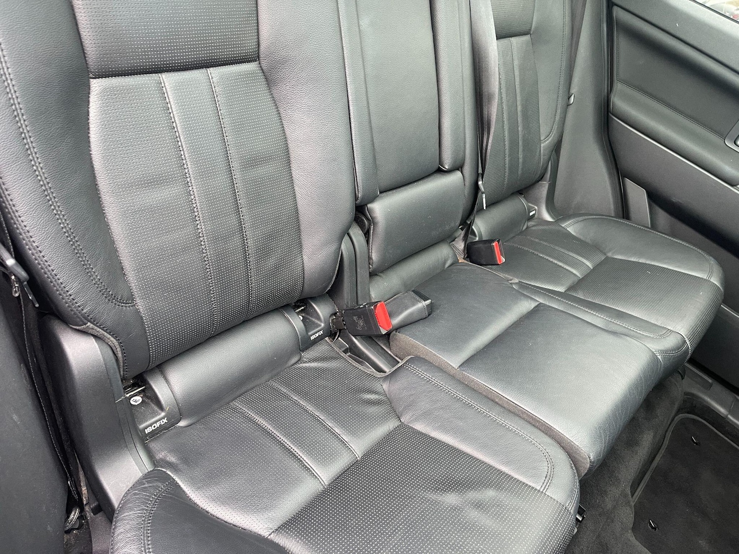 Used Land Rover Discovery Sport 2015 for sale - 76013307: Photo 45