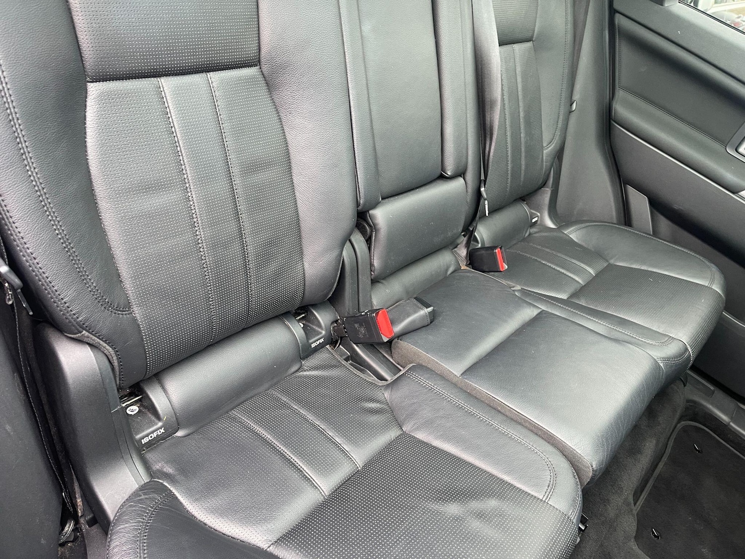 Used Land Rover Discovery Sport 2015 for sale - 76013307: Photo 46