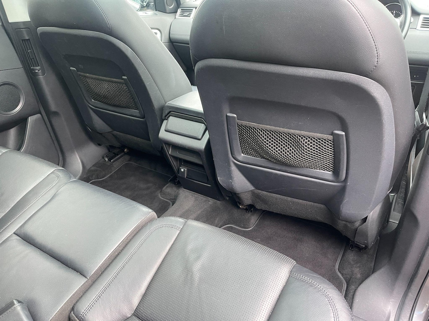 Used Land Rover Discovery Sport 2015 for sale - 76013307: Photo 47