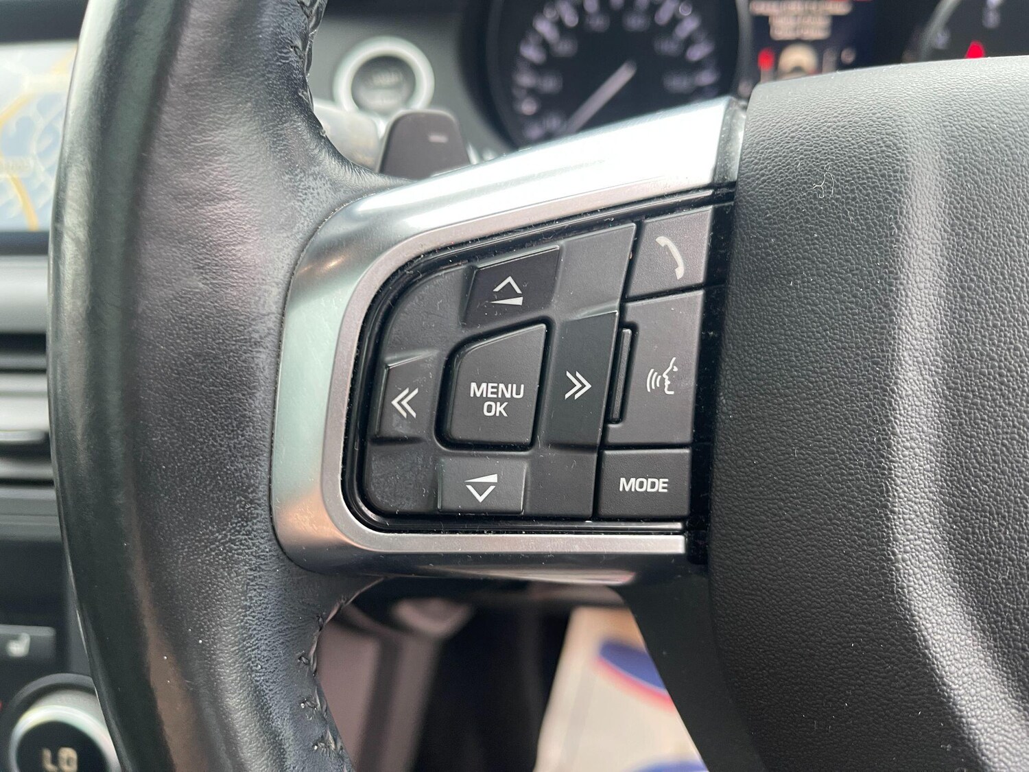 Used Land Rover Discovery Sport 2015 for sale - 76013307: Photo 52