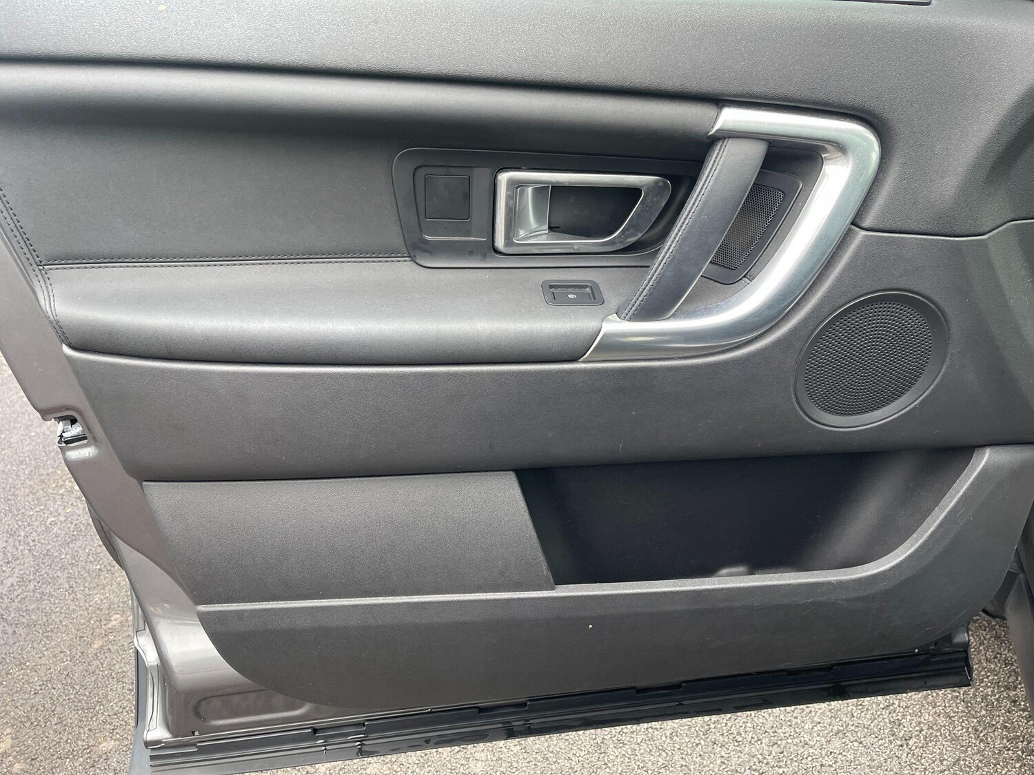 Used Land Rover Discovery Sport 2015 for sale - 76013307: Photo 54