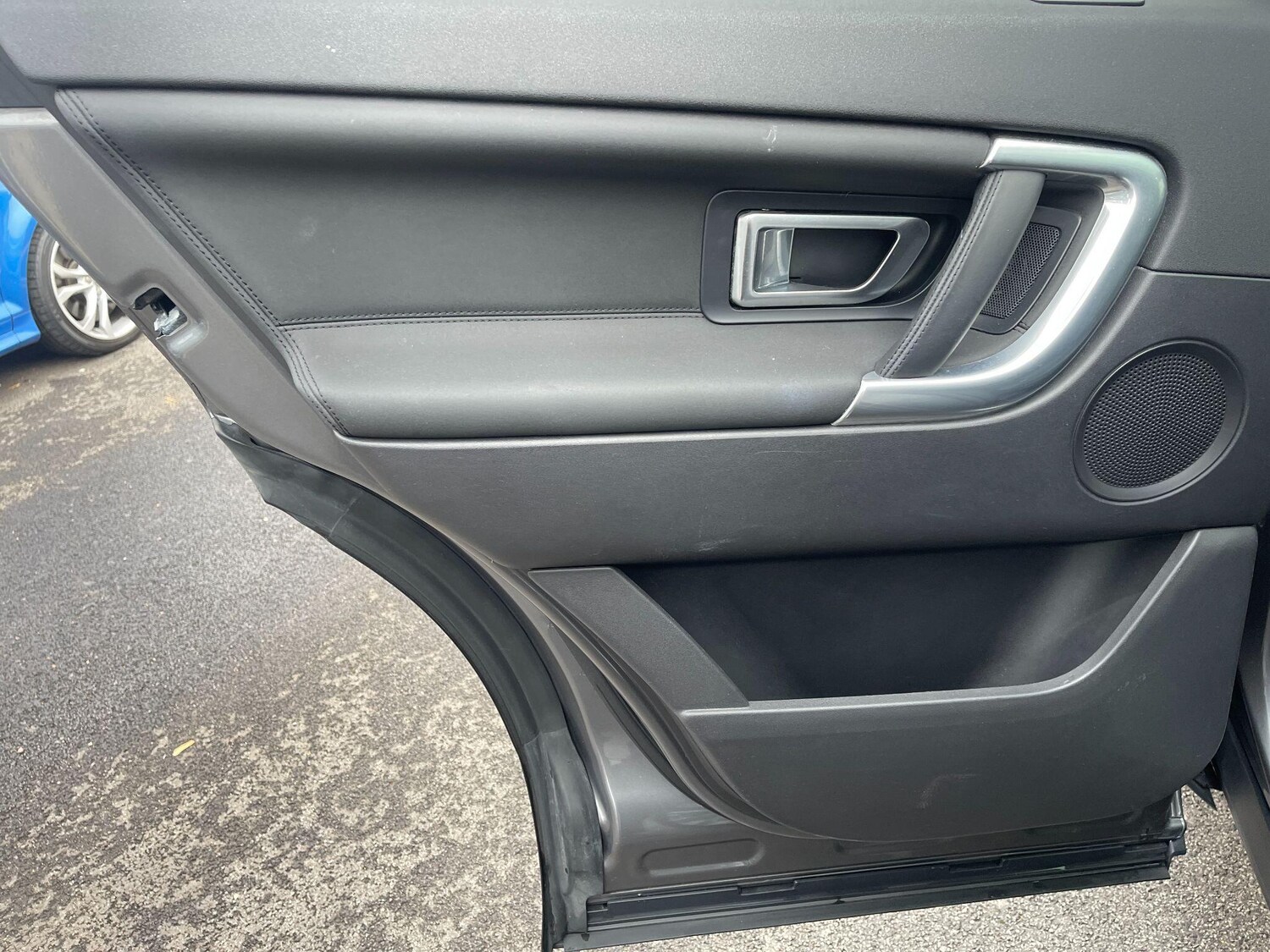 Used Land Rover Discovery Sport 2015 for sale - 76013307: Photo 55