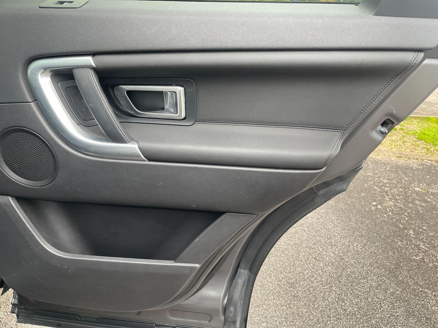 Used Land Rover Discovery Sport 2015 for sale - 76013307: Photo 56