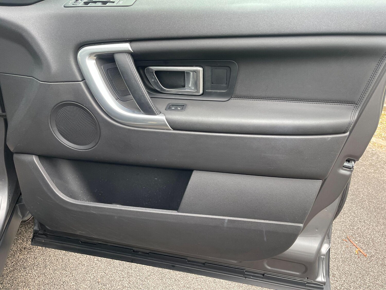 Used Land Rover Discovery Sport 2015 for sale - 76013307: Photo 57