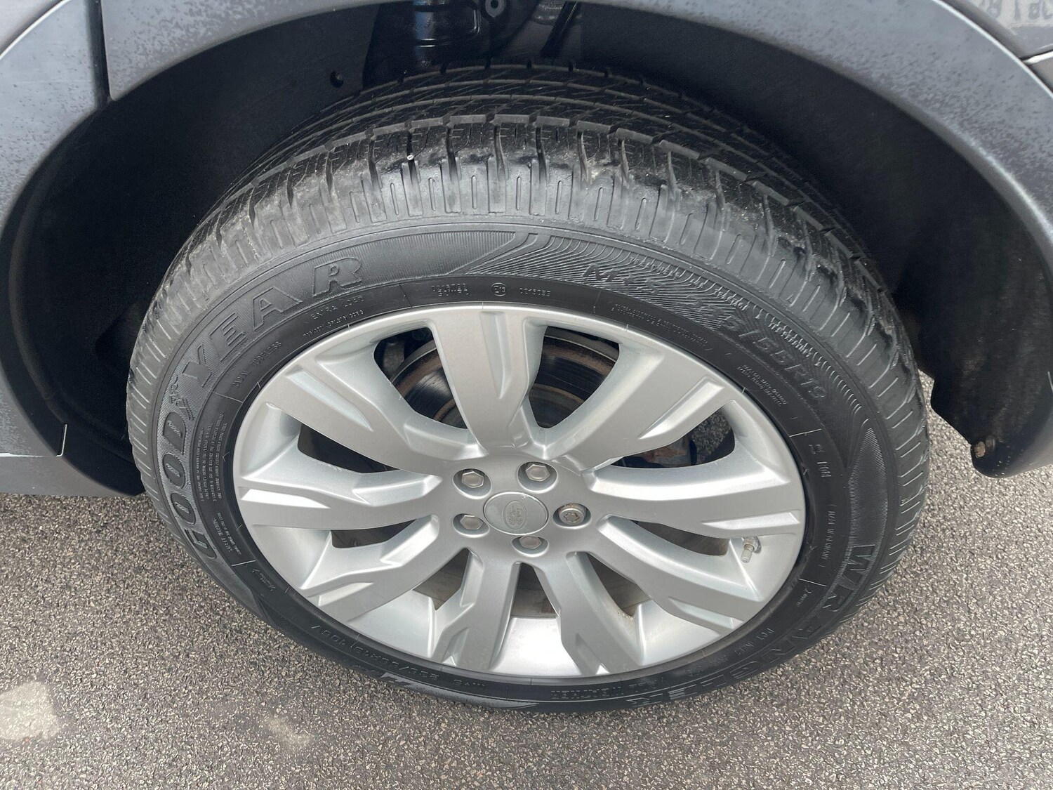 Used Land Rover Discovery Sport 2015 for sale - 76013307: Photo 59