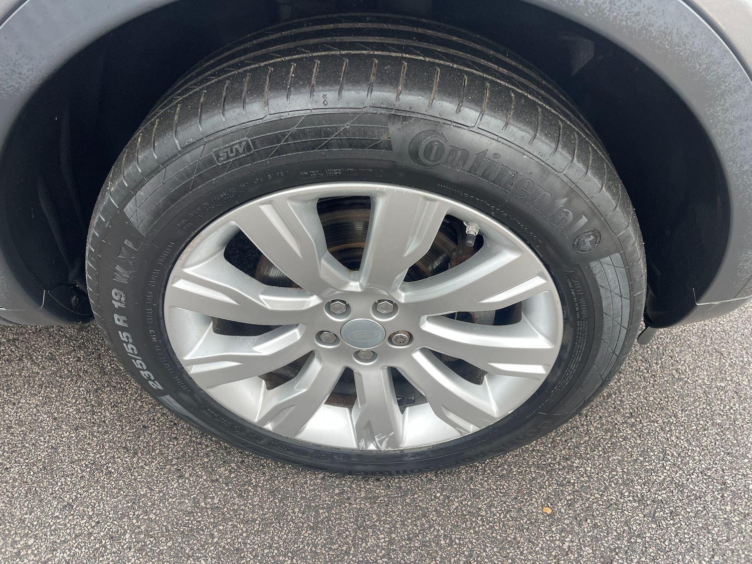 Used Land Rover Discovery Sport 2015 for sale - 76013307: Photo 61