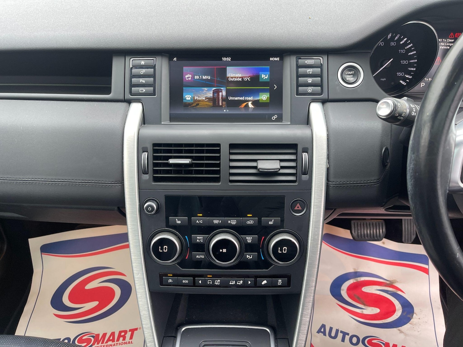 Used Land Rover Discovery Sport 2015 for sale - 76013307: Photo 65