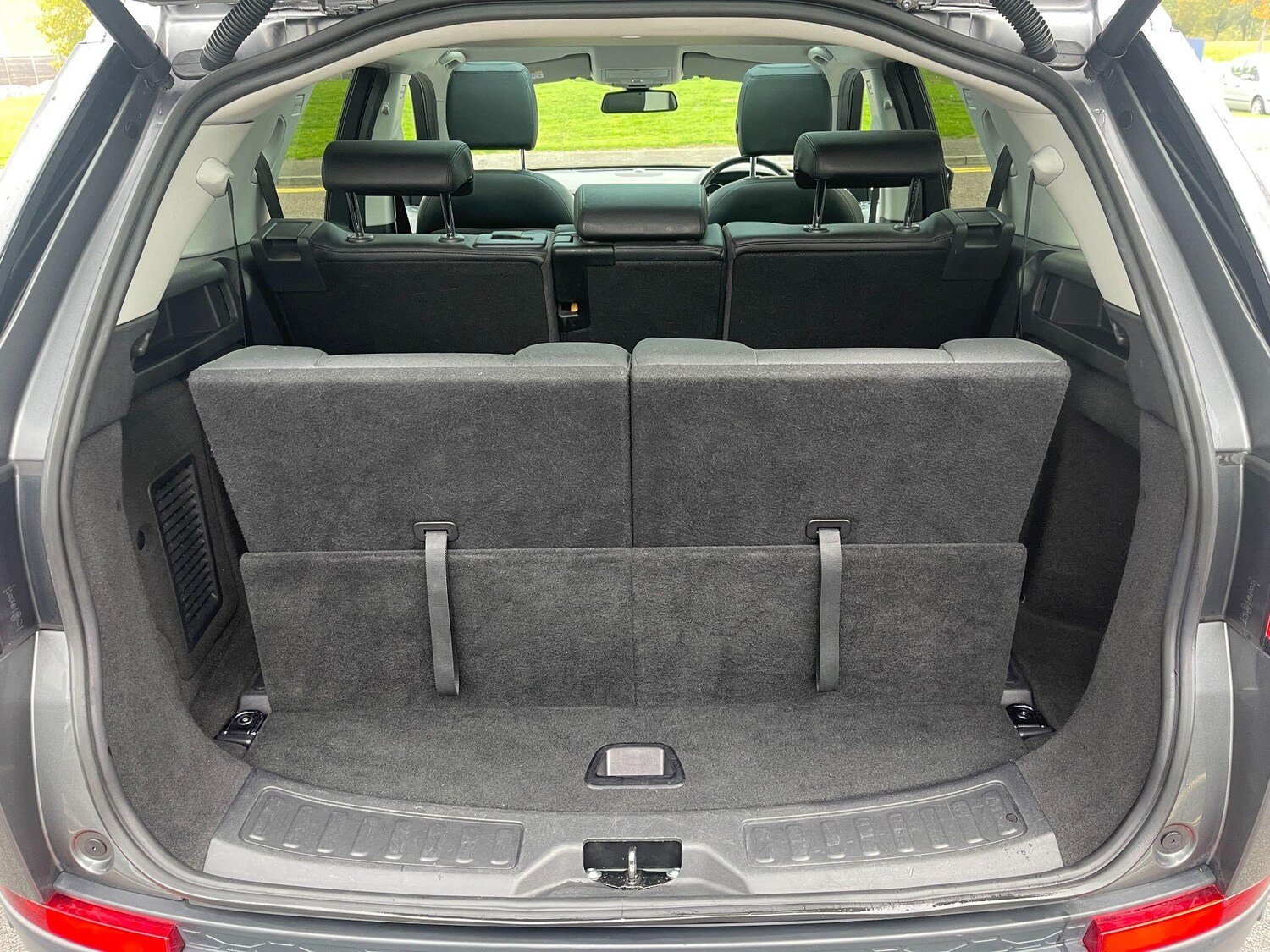 Used Land Rover Discovery Sport 2015 for sale - 76013307: Photo 67