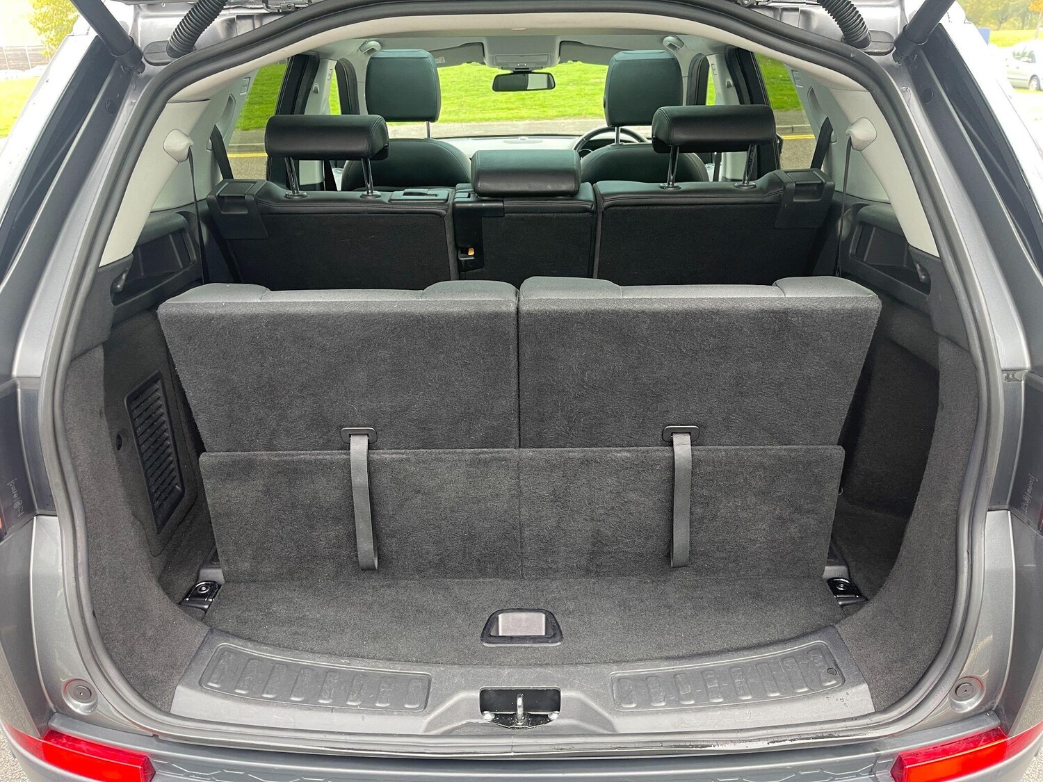 Used Land Rover Discovery Sport 2015 for sale - 76013307: Photo 68