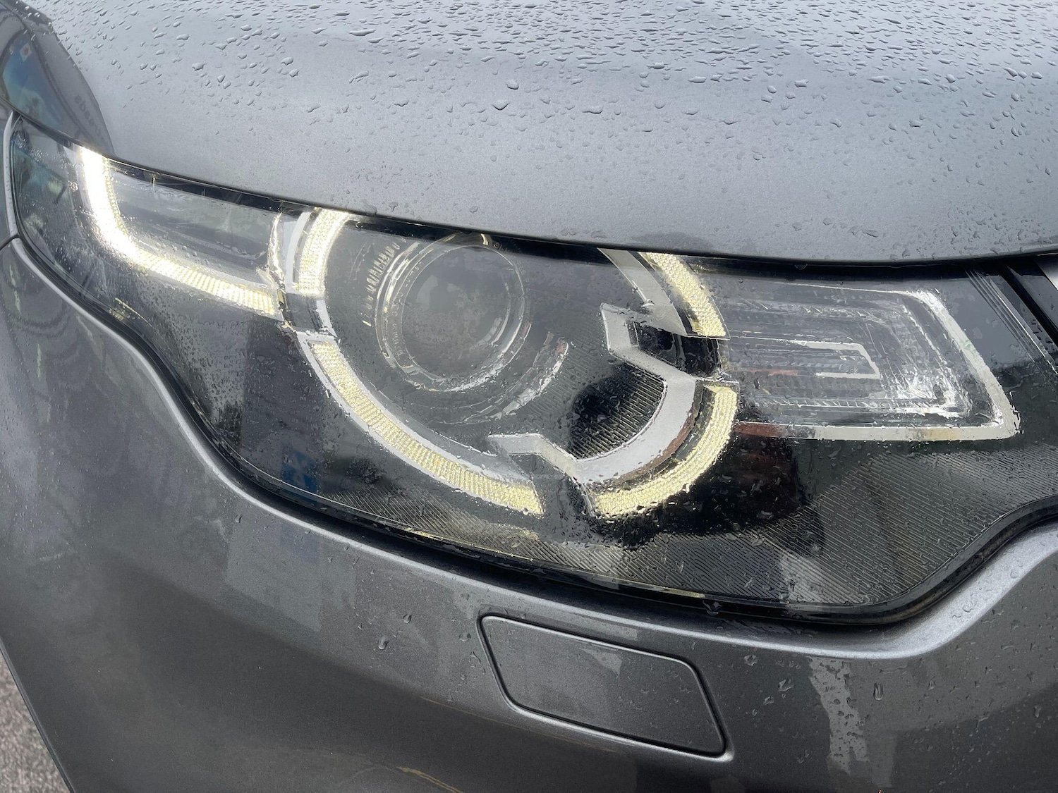 Used Land Rover Discovery Sport 2015 for sale - 76013307: Photo 75