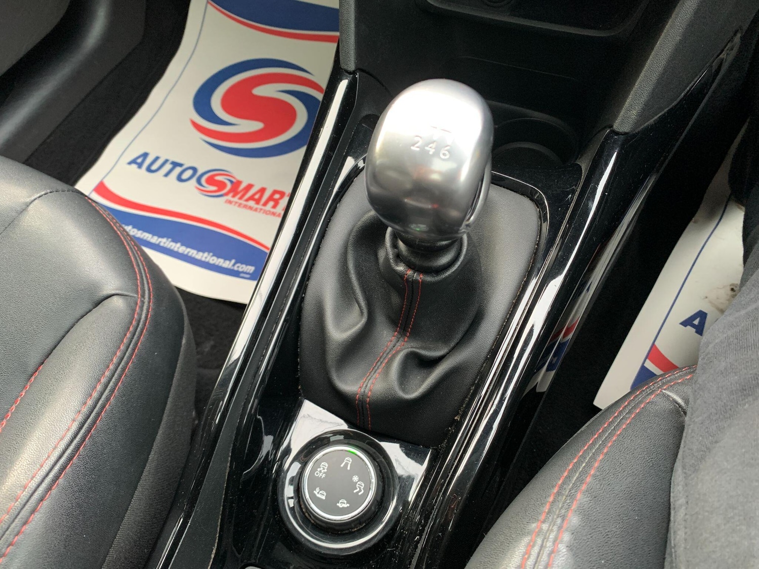 Used Peugeot 2008 2017 for sale - 76633595: Photo 12