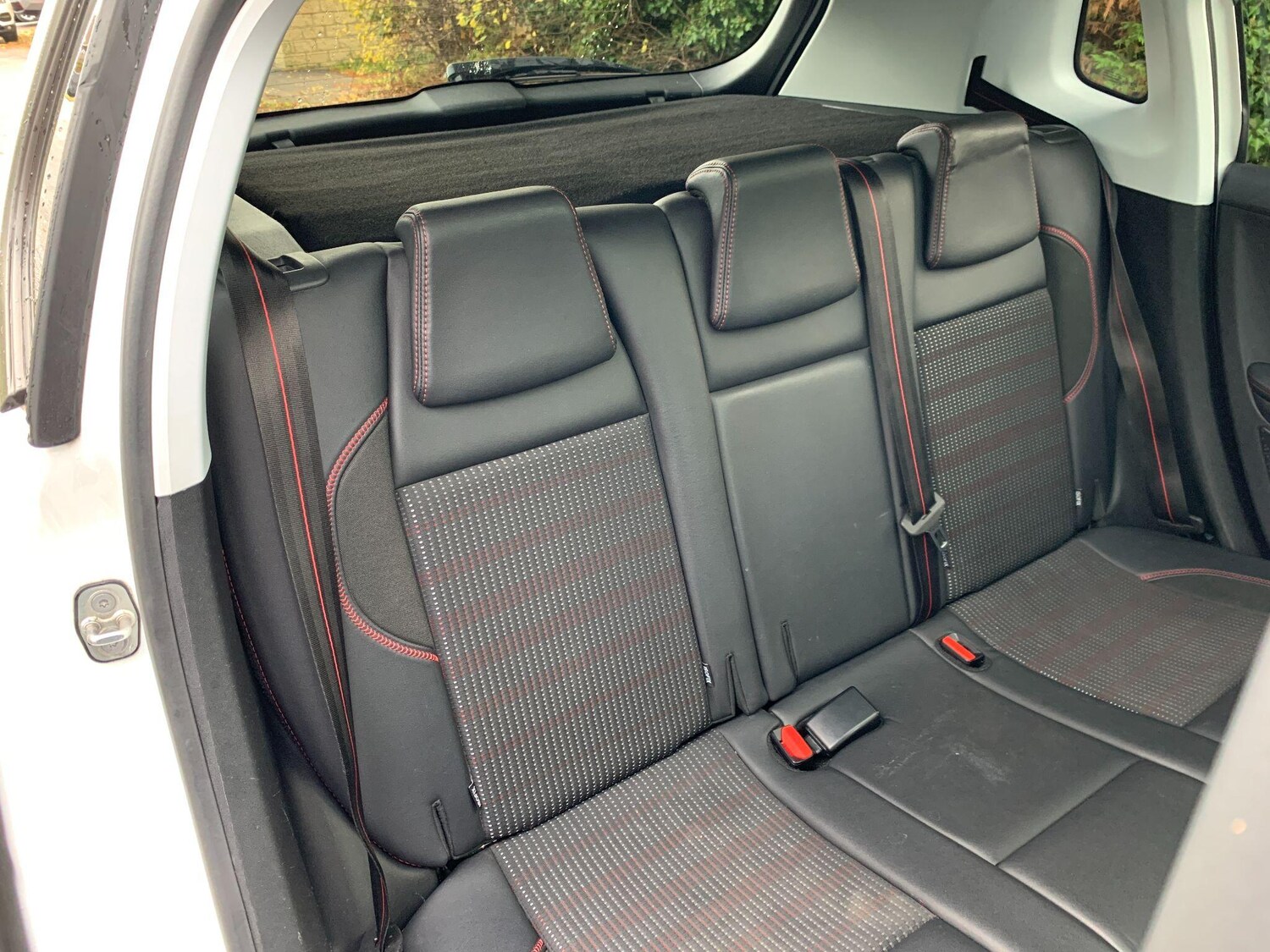 Used Peugeot 2008 2017 for sale - 76633595: Photo 17