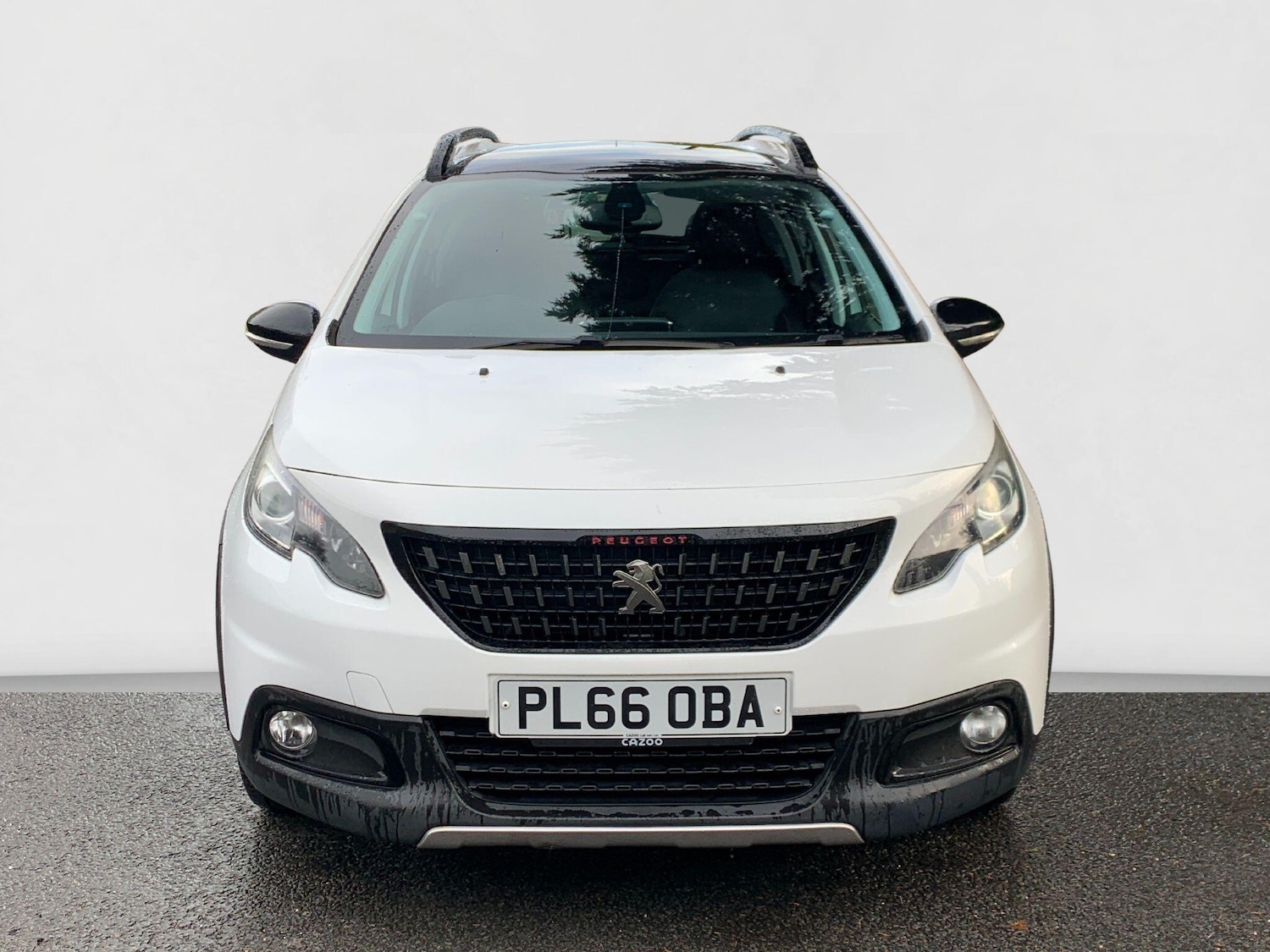 Used Peugeot 2008 2017 for sale - 76633595: Photo 2