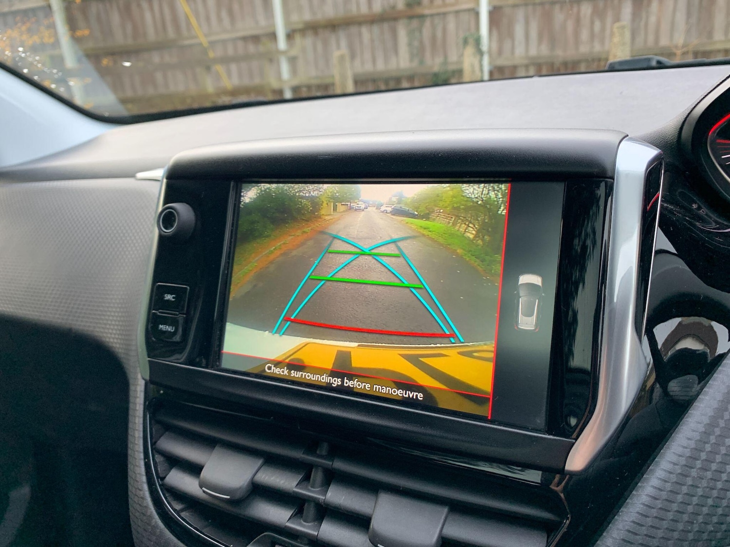 Used Peugeot 2008 2017 for sale - 76633595: Photo 9