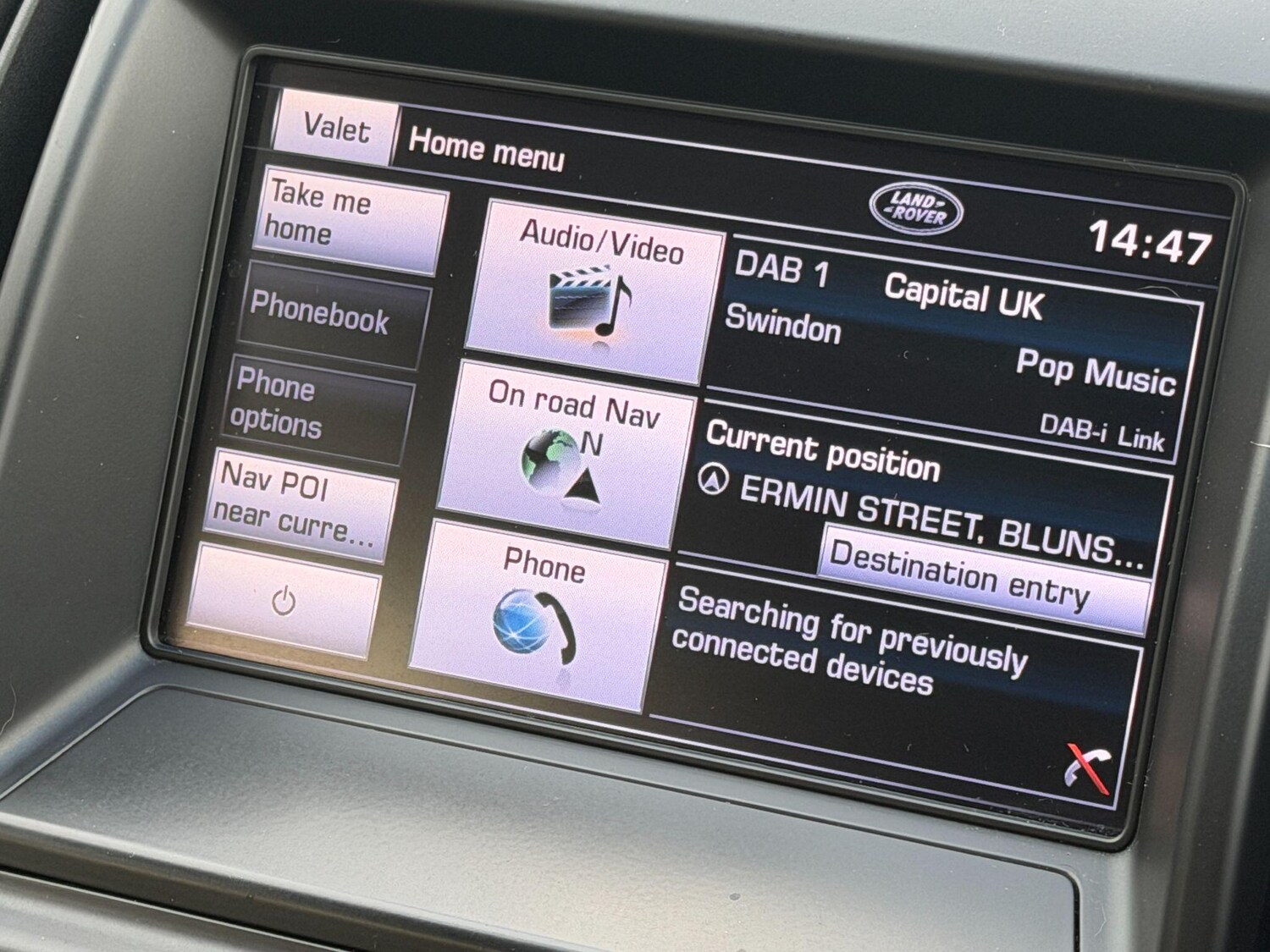 Used Land Rover Freelander 2013 for sale - 77524145: Photo 11