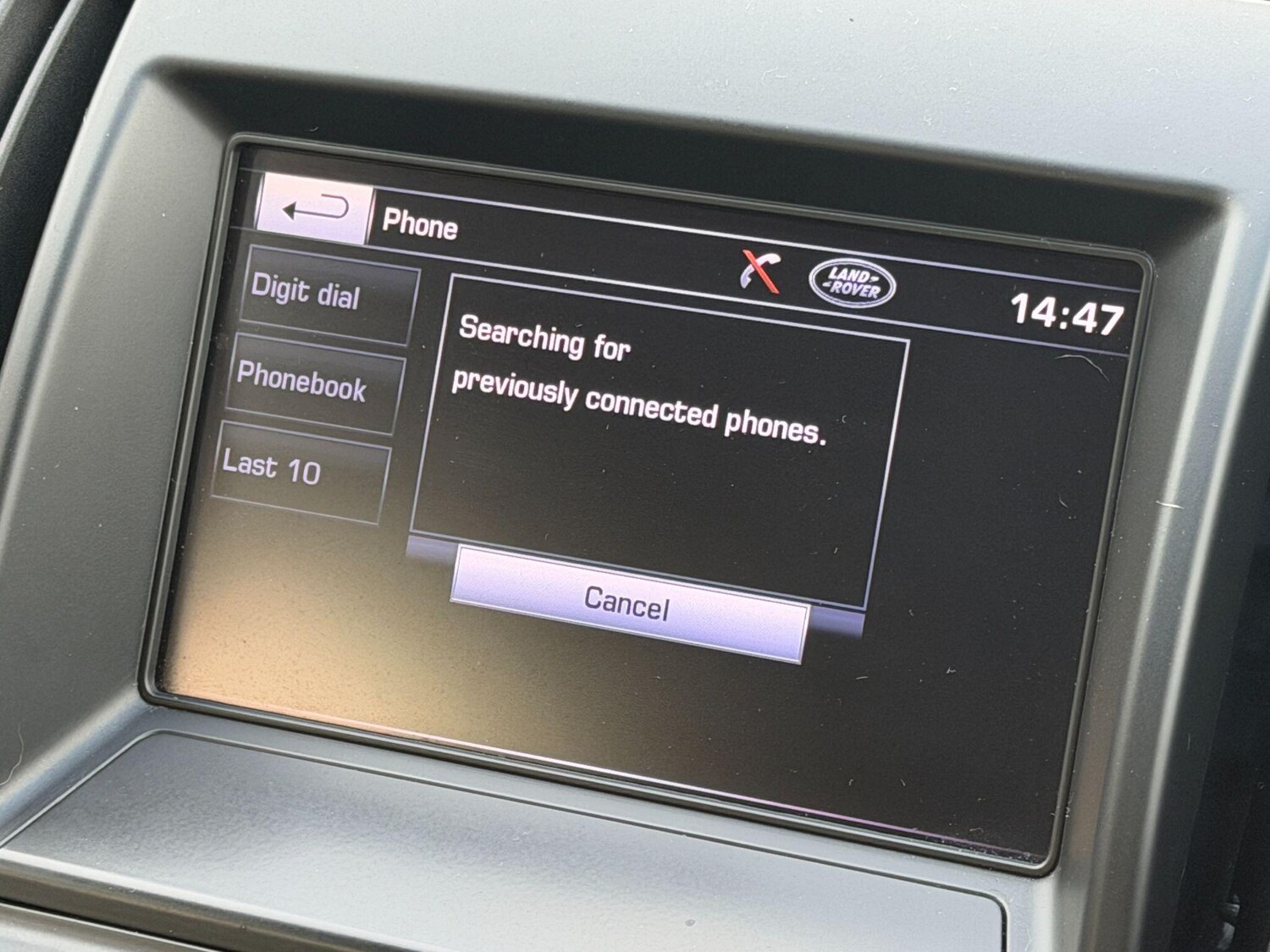 Used Land Rover Freelander 2013 for sale - 77524145: Photo 12