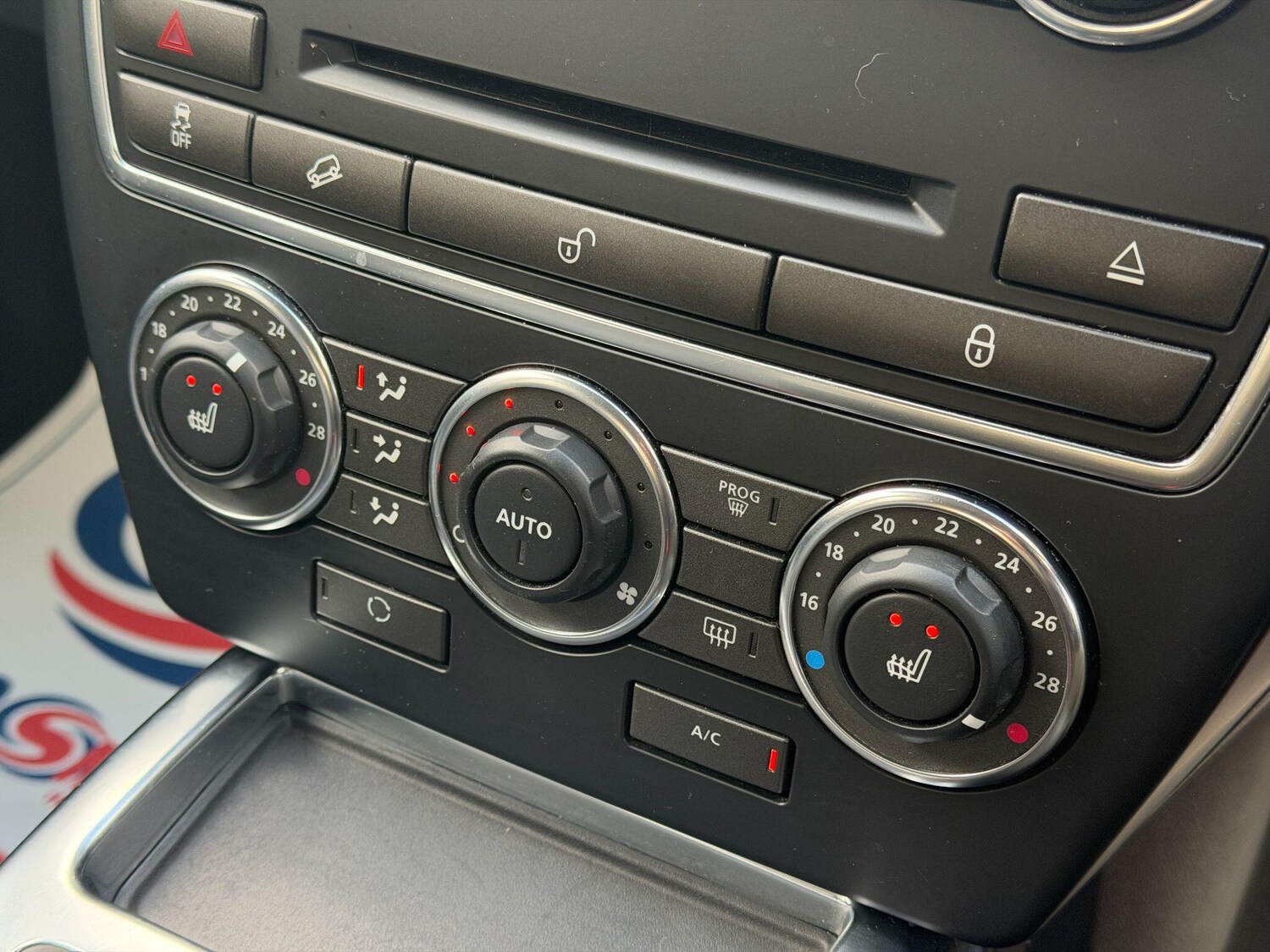 Used Land Rover Freelander 2013 for sale - 77524145: Photo 15