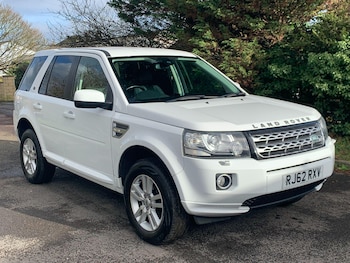 2013 (62) - 2.2 SD4 XS 5dr Auto