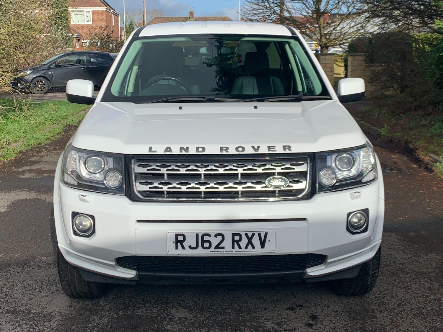 Used Land Rover Freelander 2013 for sale - 77524145: Photo 2