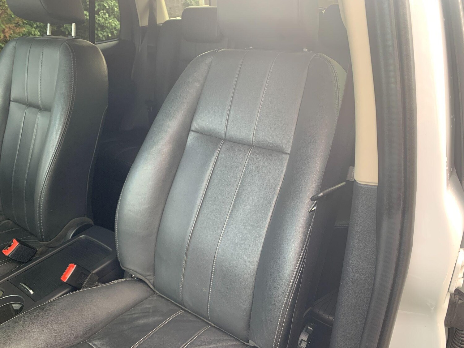 Used Land Rover Freelander 2013 for sale - 77524145: Photo 22