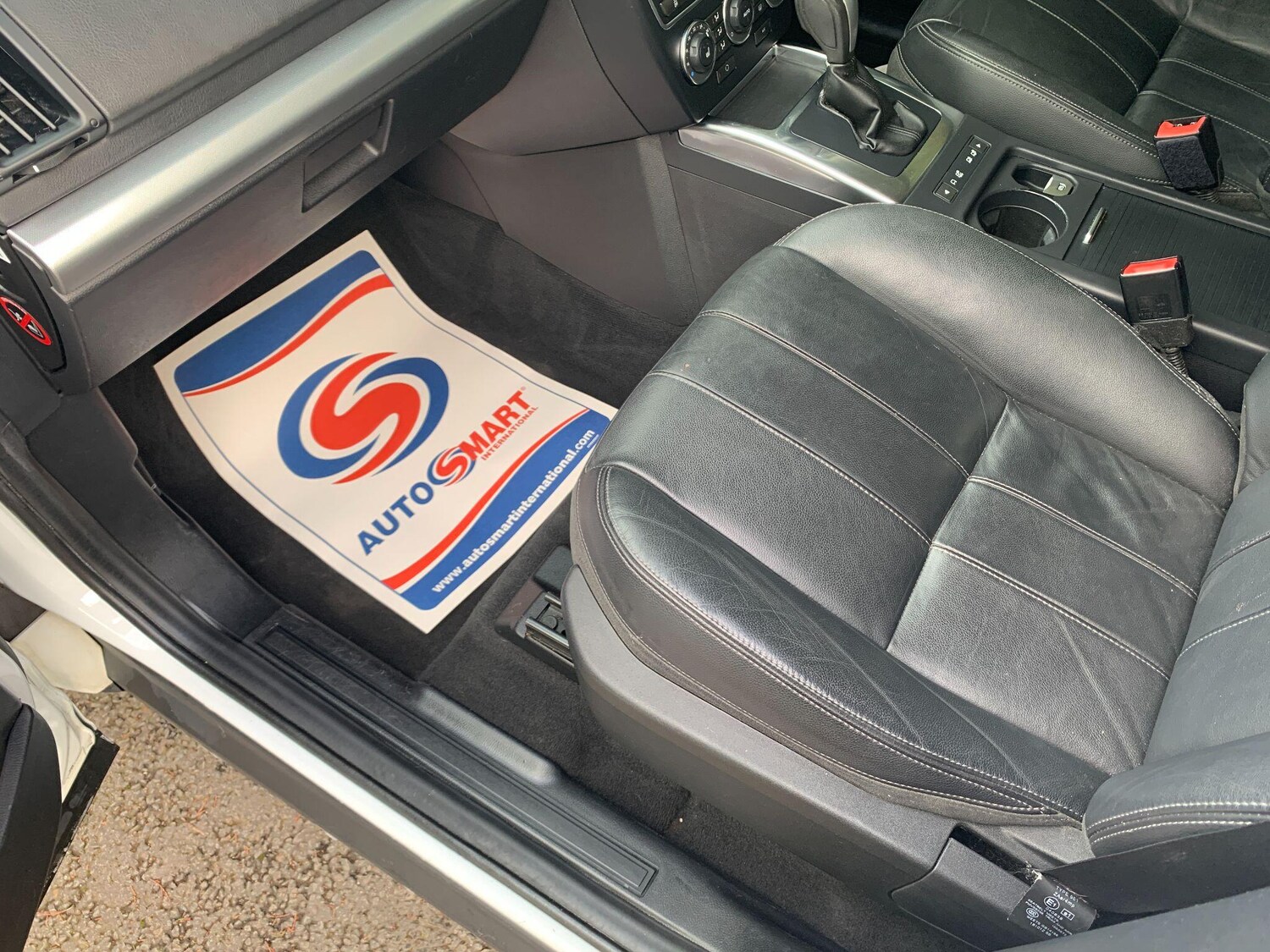 Used Land Rover Freelander 2013 for sale - 77524145: Photo 23