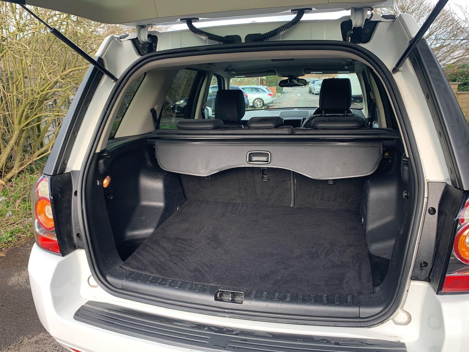 Used Land Rover Freelander 2013 for sale - 77524145: Photo 27