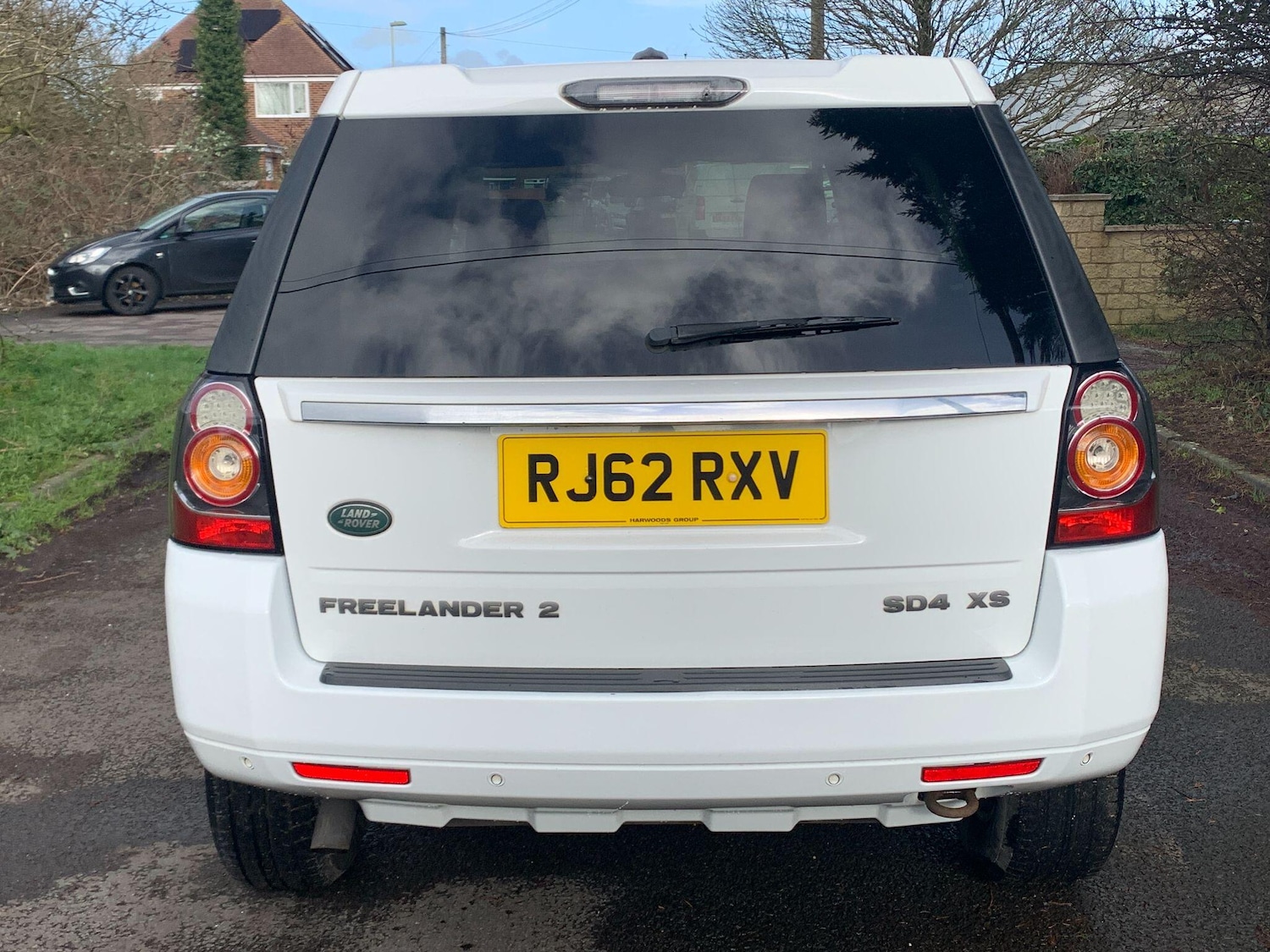 Used Land Rover Freelander 2013 for sale - 77524145: Photo 5