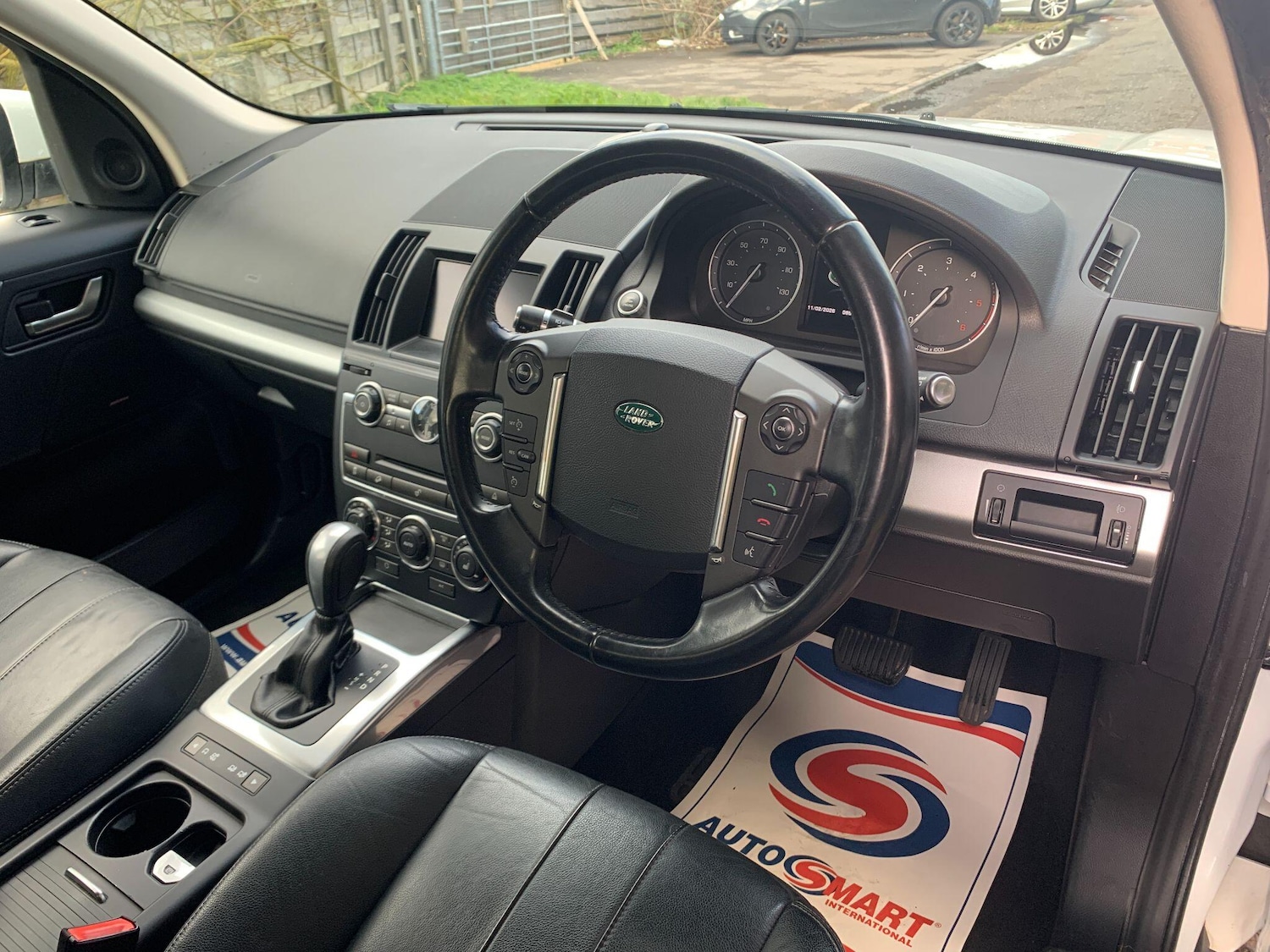 Used Land Rover Freelander 2013 for sale - 77524145: Photo 8