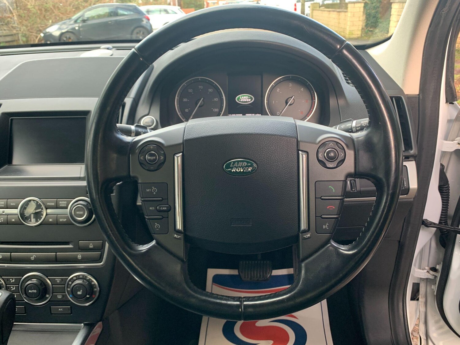 Used Land Rover Freelander 2013 for sale - 77524145: Photo 9