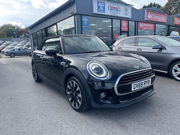 Used MINI Convertible 2019 for sale - 76094242: Photo 11