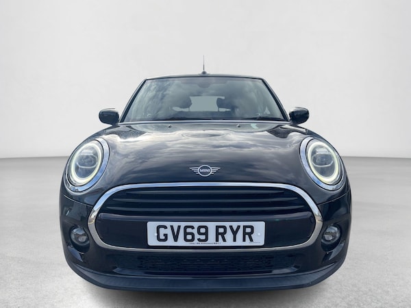 Used MINI Convertible 2019 for sale - 76094242: Photo 12