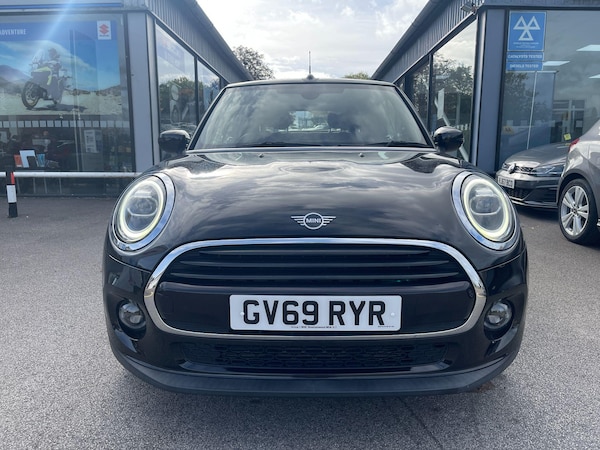 Used MINI Convertible 2019 for sale - 76094242: Photo 14