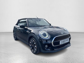 MINI - Convertible