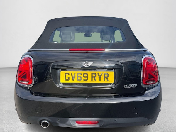 Used MINI Convertible 2019 for sale - 76094242: Photo 22