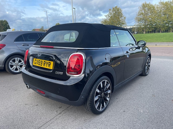 Used MINI Convertible 2019 for sale - 76094242: Photo 29