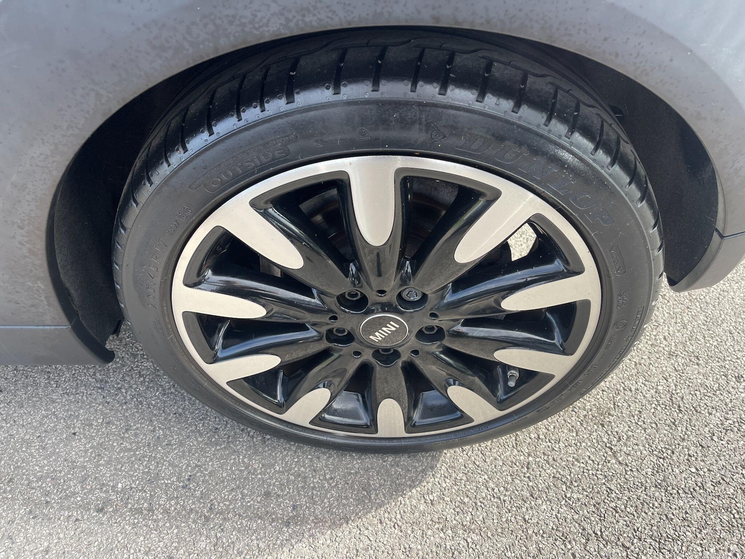 Used MINI Convertible 2019 for sale - 76094242: Photo 44