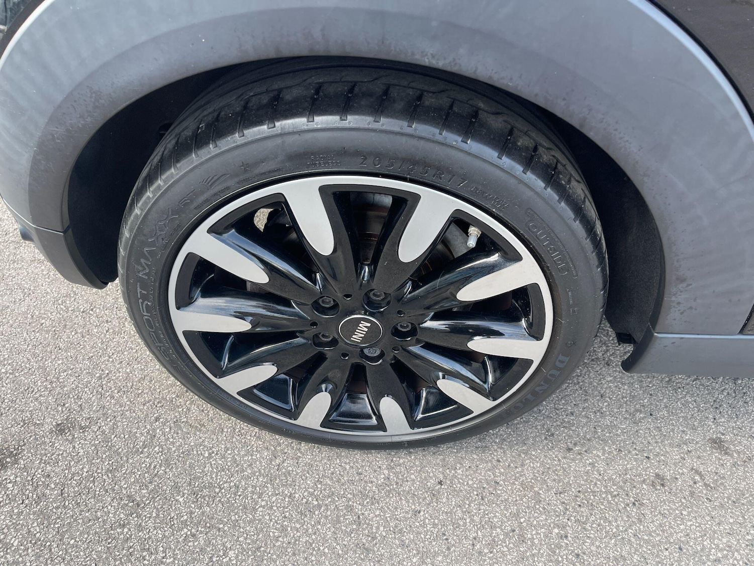 Used MINI Convertible 2019 for sale - 76094242: Photo 45