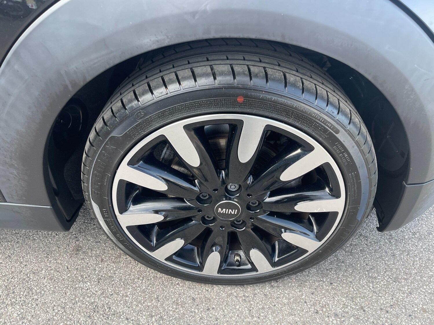 Used MINI Convertible 2019 for sale - 76094242: Photo 46