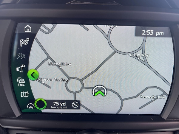Used MINI Convertible 2019 for sale - 76094242: Photo 48