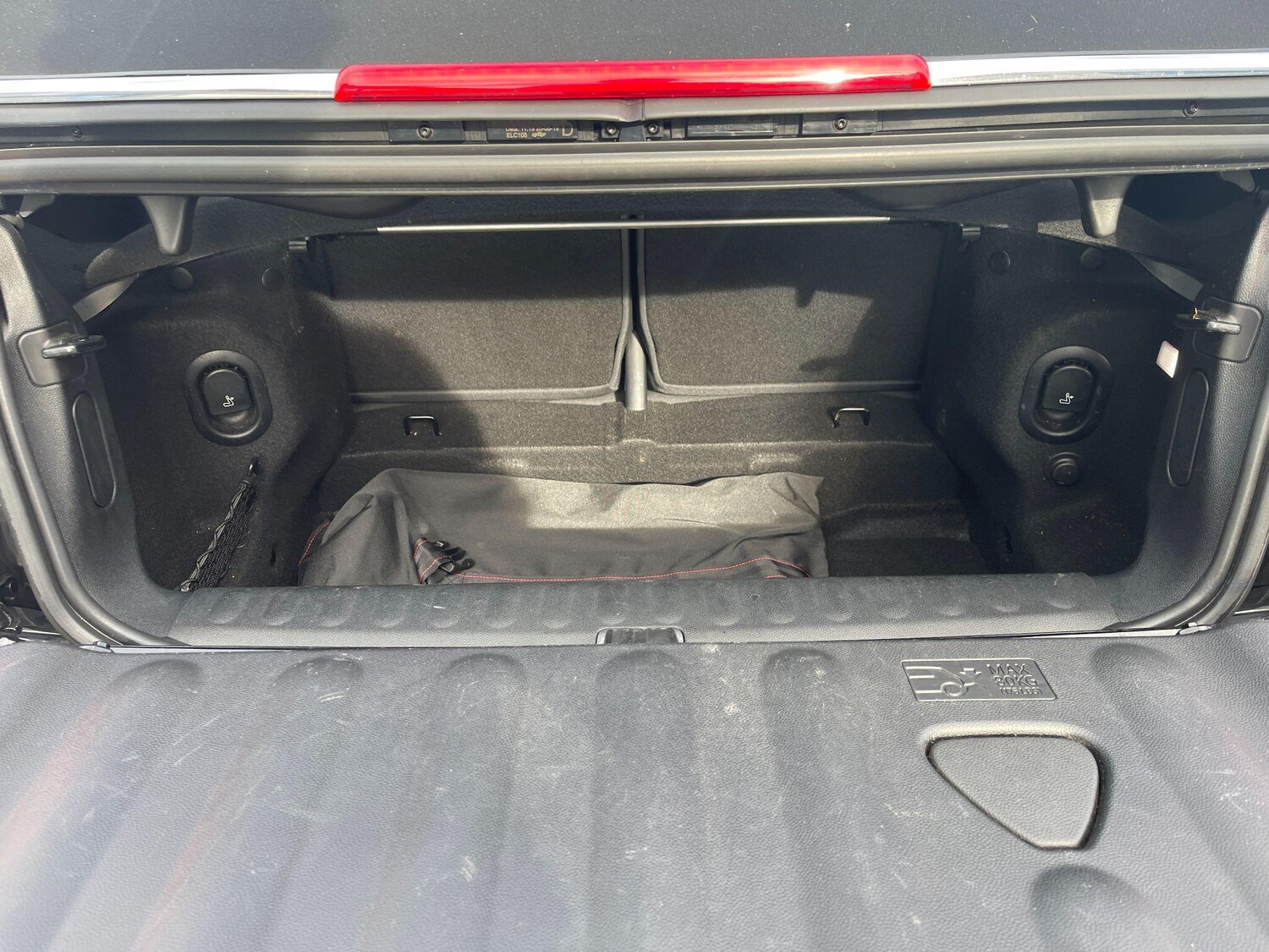 Used MINI Convertible 2019 for sale - 76094242: Photo 49