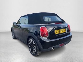 Used MINI Convertible 2019 for sale - 76094242: Photo 4